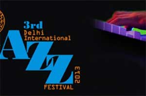 Delhi International Jazz Festival