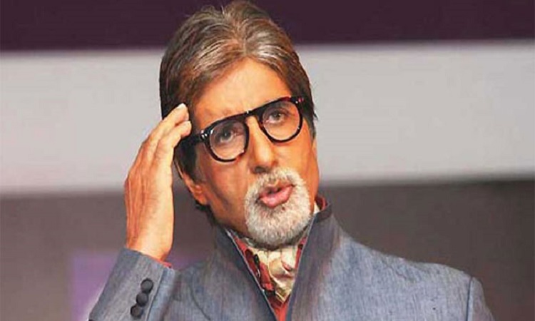 amitabh to donate 5 lakhs each to crpf troopers family