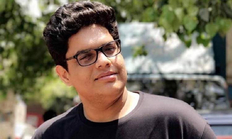This is the most authentic way a show is done in India: Tanmay Bhatt