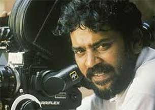 Tamil filmmaker santosh sivan