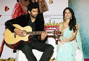 aashiqui 2 movie review