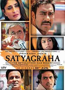 satyagraha poster
