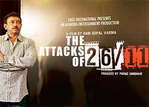 the attacks of 26/11