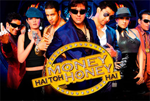 Money Hai Toh Honey Hai