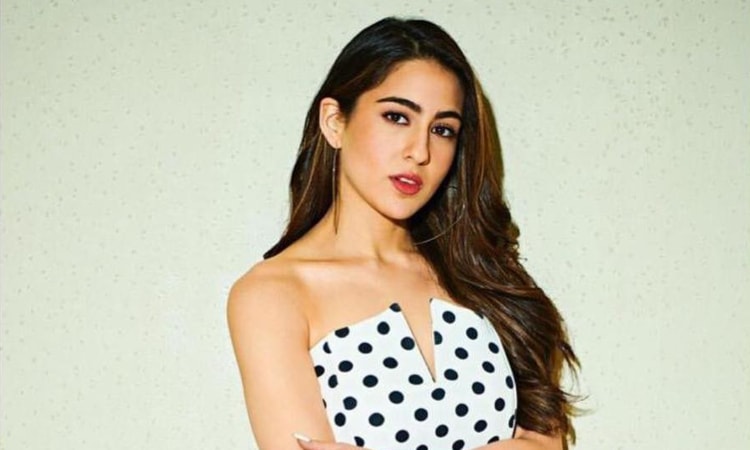 sara ali khan reveals the one person she can talk to about anything