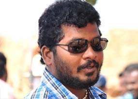 Tamil director A Sarkunam