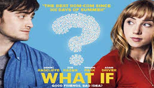 movie review What If