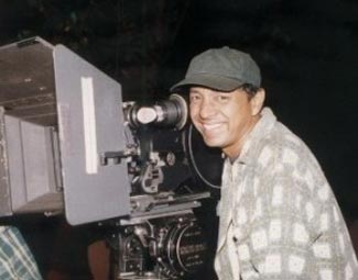 Filmmaker Sridhar Rangayan
