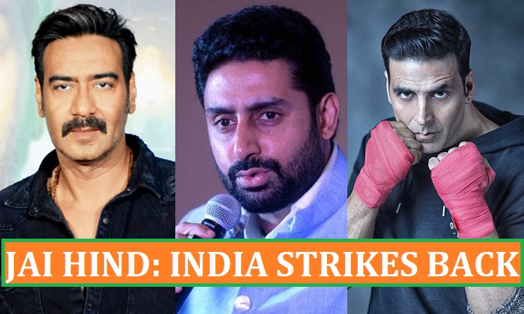 india strikes back surgical strike pok