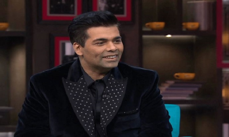 karan johar approached by this actor to be his gay partner in a film