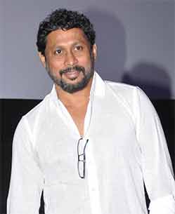 Interview with shoojit sircar