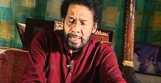 Singer Ayiroor Sadasivan dies in road accident