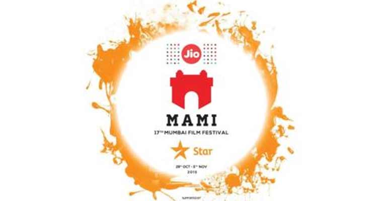 Jio MAMI Mumbai Film Festival