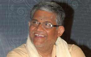 actor-filmmaker tanikella bharani