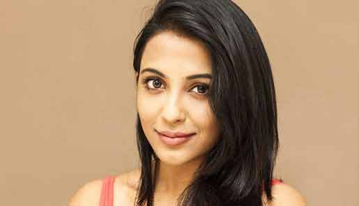 actress Parvathy Nair