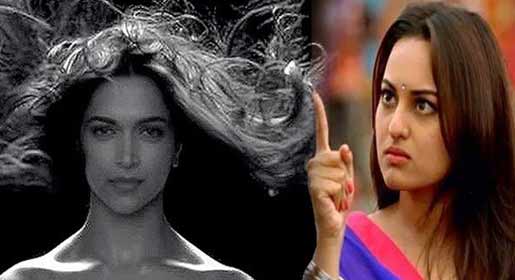 Having sex outside marriage is not empowerment: sonakshi sinha