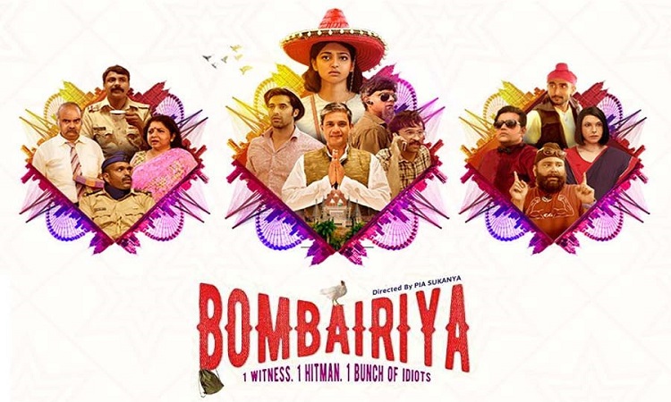 bombairiya movie review