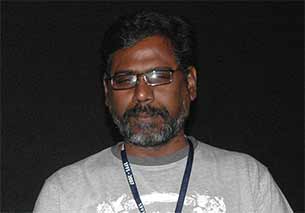 Director Padma Magan
