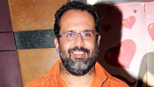 Director Anand L. Rai