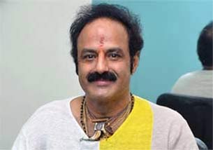Tamil actor nandamuri balakrishna