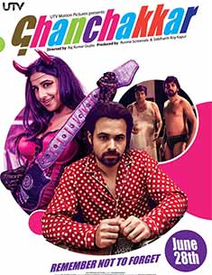 Movie Review of ghanchakkar