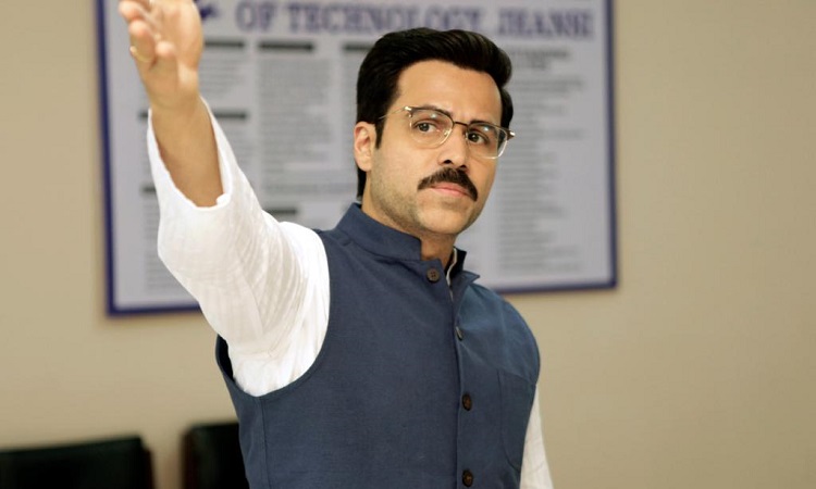 emraan hashmi calls out to the education minister