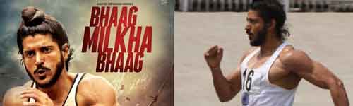 movie review of bhaag milkha bhaag