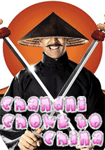Chandani Chowk To China