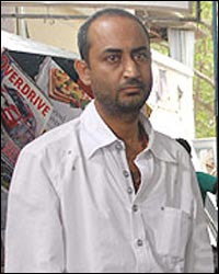 Anil Devgan