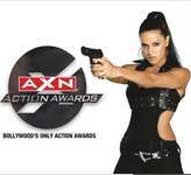 AXN Action Awards