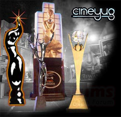 Cineyug Entertainment