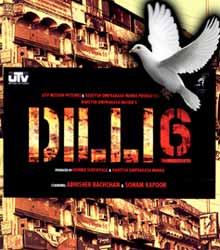 dilli 6, Dove song