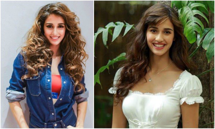 the most influential social media account is disha patani