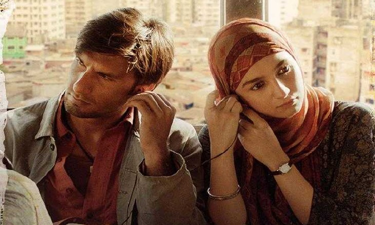 gully boy released with subtitles