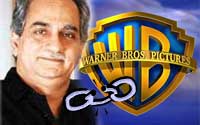 Ramesh Shipy, Warner Bros