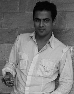 Pawan Shankar