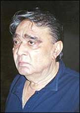 Prakash Mehra Passed Away