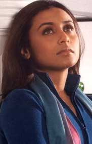 Rani Mukherjee
