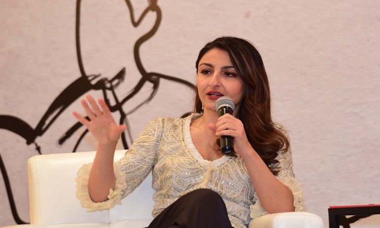 soha ali khan talks it being difficult to be blunt