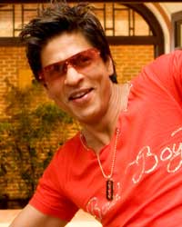 Shah Rukh Khan, Rab Ne Bana Di Jodi