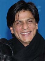 SRK, Shahrukh Khan