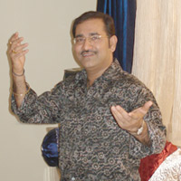 Sudesh Bhosle