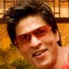 Shahrukh Khan, SRK, Spiky look