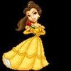 princess belle