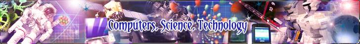 Computers, Science, Technology