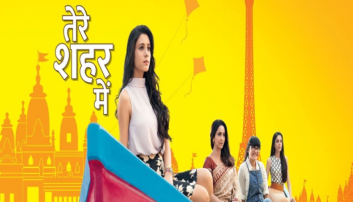 What are some popular shows on STAR Plus?