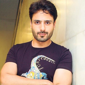 TV actor Iqbal Khan, who will be seen in the forthcoming movie &quot;Unforgettable&quot;, says that he tries to keep himself away from television reality shows. - 8F8_iqbal-khan300