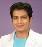 Ashutosh Kulkarni aka Jay, the lead of Star Plus&#39; Bhale Bhi Hum Burey Bhi Hum, ... - EF3_Ashutosh-Kulkarni