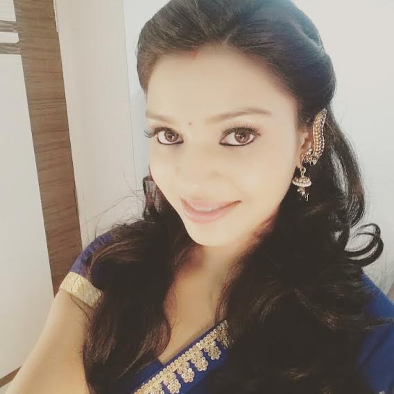 Pooja Sahu, last seen on Colors&#39; show Madhubala, is roped in for Thapki...Pyaar Ki. She will be seen essaying the role of Suman Bhabi. - Z92_unnamed