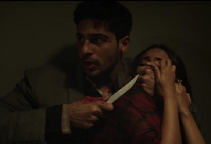 GRIPPING, TWISTED, SUSPENSE Mystery: Ittefaq Movie Review (3.5/5) | India  Forums